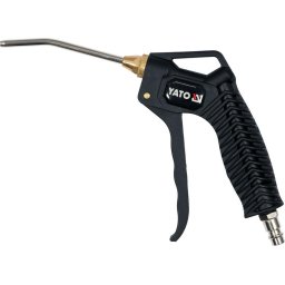 Compresor Pistol pentru suflat, cu tija, 8 bar, 1/4