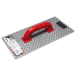 Gletiera abraziva, 165x 370mm