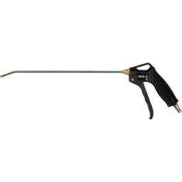 Pistol pentru suflat cu tija lunga, 320mm, YT-23732