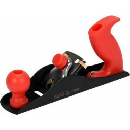 Rindea manuală cu cadru metalic 235mm YT-62900