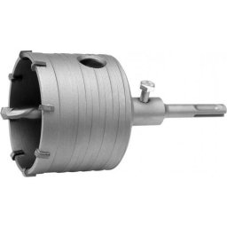 Carota pentru gaurit beton, SDS+, M16, 65mm
