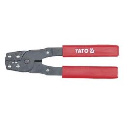 Cleste Sertizat Conectori 180MM YT-2255