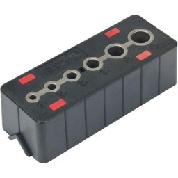 Dispozitiv pentru gaurit YT-39700, 4-12 mm