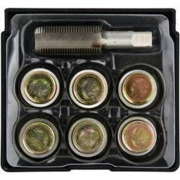 Scule auto Kit reparat busoane baie de ulei M20 x 1.5 YT-17574