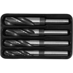 Set Burghie pentru metal, YT-44625, HSS, 14-20 mm