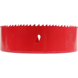 Carota Bimetalica 127MM YT-3351