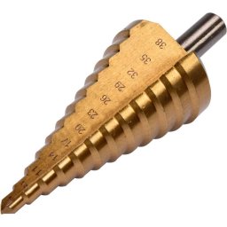 Burghiu Treptat 6-38MM YT-44740