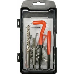 Kit reaparatie, M8 x 1,25 mm, 30 piese, Multicolor