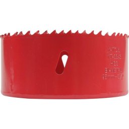 Carota Bimetalica 83MM YT-3338
