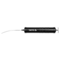 Scule auto Pompa pentru extragerea uleiului YT-0708, capacitate 0.5 L