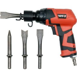 Ciocan pneumatic 4 dalti YT-09904