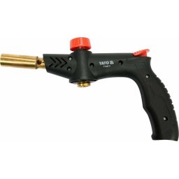 Lampa cu gaz cu aprindere piezo YT-36711