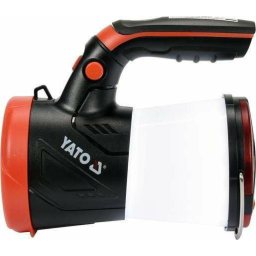 Lanternă 3 în 1 cu acumulator 530LM YT-08579