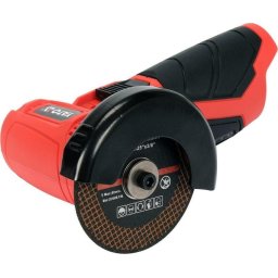 Polizor unghiular 12V YT-82905 19500 rpm 76 x 10 mm