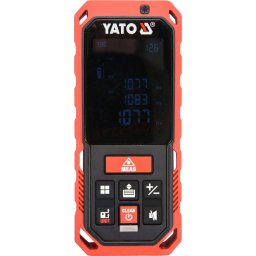Telemetru cu laser 0.2 - 40 m YT-73126