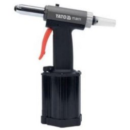 Accesorii service auto Presa pneumatica de nituit 2,4-5,0mm (YT-36171)