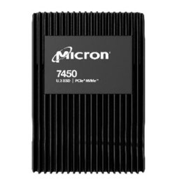 SSD 7450 MAX 3.2TB U.3 (15mm) NVMe PCI 4.0