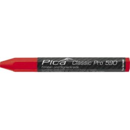 Creta ECO rosie ceara PRO / 12 buc. PICA590-40
