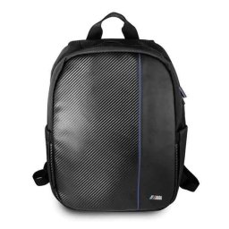 Rucsac pentru laptop Rucsac 16 inch "Poliester Nylon", Poliester/ Nylon, Negru - Practic si Rezistent pentru Naveta Zilnica