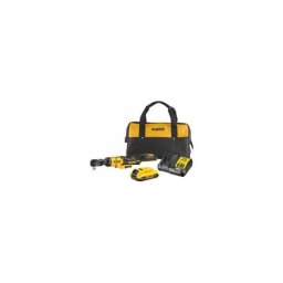 Cheie cu clichet18V 1/2" 95Nm 1x2.0Ah DCF512D1