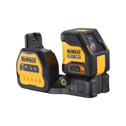 Nivela laser cu raza verde 12V DCE088NG18 15m