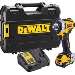 Surubelnita cu impact DCF901P1 12V 1/2" 2850rpm