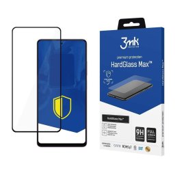 Tempered Glass for Xiaomi Redmi Note 12 Pro+ / Note 12 Pro 9H Series HardGlass Max