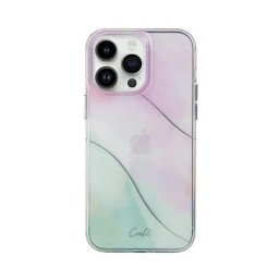 Husa Uniq case Coehl Palette iPhone 14 Pro Max 6.7 "lilac / soft lilac