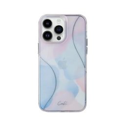 Husa Uniq case Coehl Palette iPhone 14 Pro Max 6.7 "blue / dusk blue