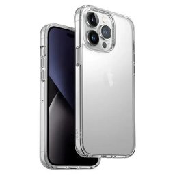 Husa Uniq case LifePro Xtreme iPhone 14 Pro Max 6.7 "transparent / crystal clear