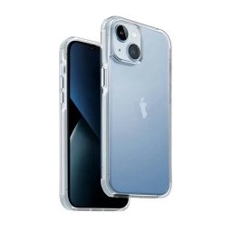 Husa Uniq Combat case iPhone 14 Plus 6.7" blue/arctic blue