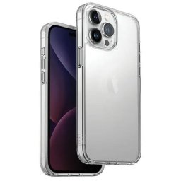 Husa Uniq LifePro Xtreme case iPhone 15 Pro Max 6.7" transparent/crystal clear