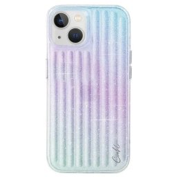 Husa Uniq Coehl Linear iPhone 15 6.1" case stardust
