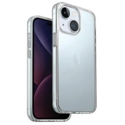 Husa Uniq LifePro Xtreme case iPhone 15 Plus 6.7" transparent/crystal clear