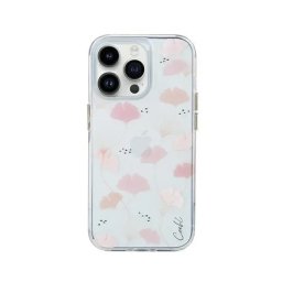 Husa Uniq case Coehl Meadow iPhone 14 Pro 6.1 "pink / spring pink