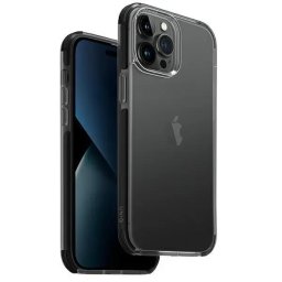Husa Uniq case Combat iPhone 14 Pro Max 6.7 "black / carbon black