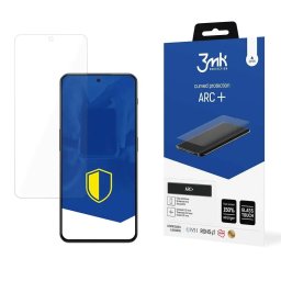 Folie de protecție Nord 3 3mk ARC+ OnePlus STICLĂ