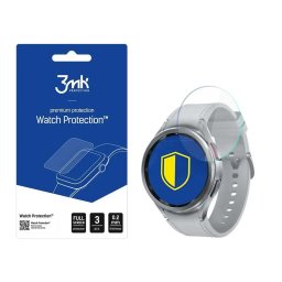 Folie de protectie ecran 3MK Watch Protection pentru Samsung Galaxy Watch 6 Classic 47mm