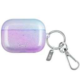 Husă UNIQ Coehl Linear stardust pentru AirPods Pro 1/2