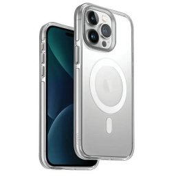 Husa Pentru Apple iPhone 15 Pro Max Transparent