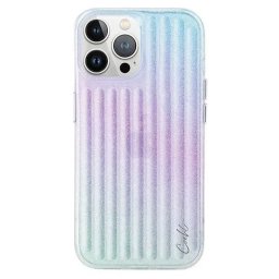 Husa Uniq Coehl Linear iPhone 15 Pro Max 6.7" stardust case