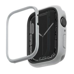Moduo pentru Apple Watch Series 4/5/6/7/8 /SE 44/ 45mm creta-gri