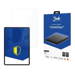Folie protectie ecran 3mk FlexibleGlass pentru Huawei MatePad 11,5 Transparenta