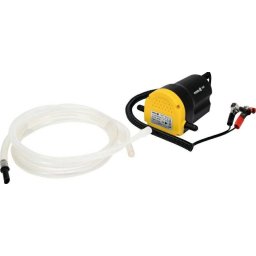 Scule auto POMPA ELECTRICA DE SCOS ULEI, 80W,3L/MIN 12V (78007)