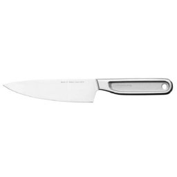 Knife 13,5cm All Steel 1062886