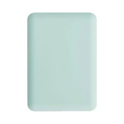 Baterie externa Baterie externa Fuele, 8000mAh, 18W, Fast Charge, Verde