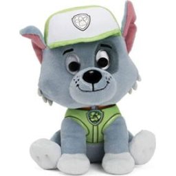 Spin Master Gun - Paw Patrol Rocky 15cm - 6058442