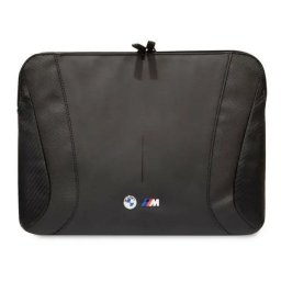 Geanta Laptop Universal BMW Carbon&Perforated 14”