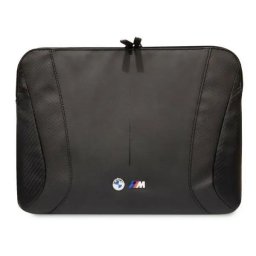 Geanta Laptop Universal BMW Carbon&Perforated 16”