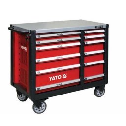 Dulap scule 1000X1130X570MM 12 sertare YT-09003